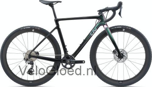 Giant Liv Brava specificaties en beoordelingen